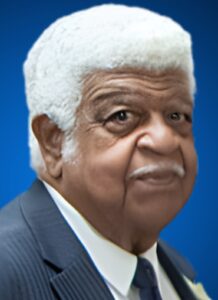 Fredrick Leon Jackson